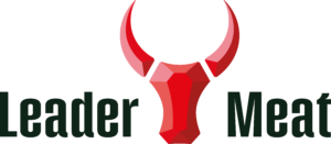 Leader Meat Logo