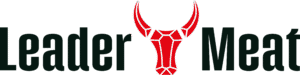 Leader Meat Logo